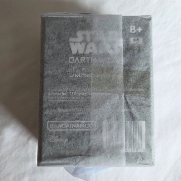 SDCC 2025 Comic Con Tamagotchi Darth Vader Star Wars Exclusive Limited Edition - Picture 4 of 7